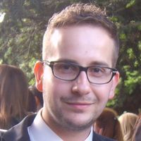 Petar Miryanov's Photo