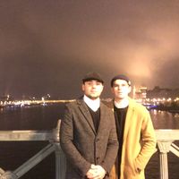 Arsen Arsenyev's Photo