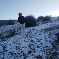 Gerardo Garcia的照片