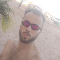 Evandro Santos's Photo