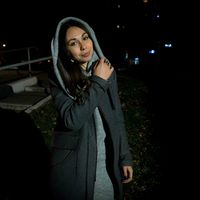 Яна Кремнёва的照片