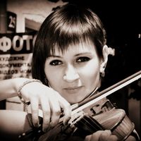 Olia Marchuk's Photo