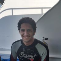 ahmed ibrahem的照片