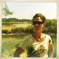 CLAIRE.LAFAILLE的照片