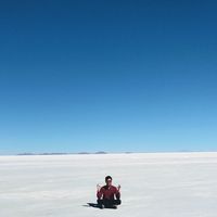 Photos de Joaquin Cisnero