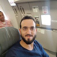 Le foto di Haytham Adel