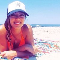 Sara Palomero's Photo