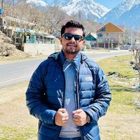 Rafiqul Islam Sohel's Photo