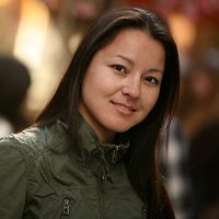 Chris Sommers's Photo