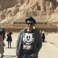 Steven Danial's Photo