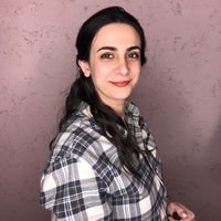 Sotoudeh Ahmadi的照片