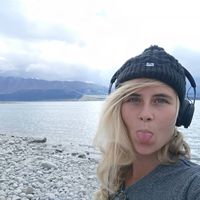 Fotos de Marie Killinger