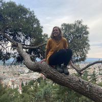 Maria Eggimann's Photo