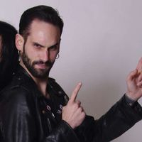 Capitaine Rhum Noir的照片