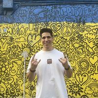 Artur Kurbanov的照片