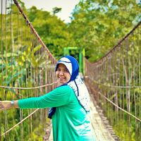 Le foto di Yanita Dwi Chairnani