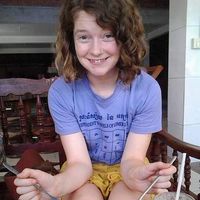 Tessa Watson's Photo