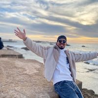 HAMZA HAOURI's Photo