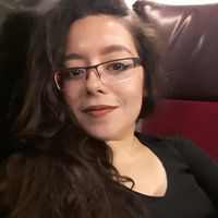 Isis Trujillo的照片