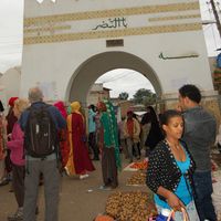 Mesfin Getachew的照片