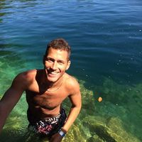 Sebastian Nieto的照片