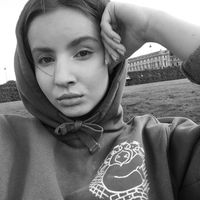 Sofiia Borovkova's Photo