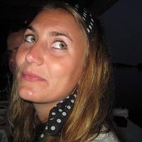 Anna-Karin Teir's Photo