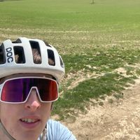 Phillip Radu's Photo