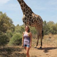 Lena  Nitsch's Photo