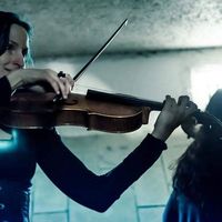 Fotos de Lucille Chevalier