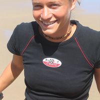 Cécile JOUNOT's Photo