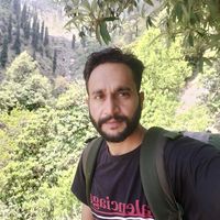 Gurmukh Singh's Photo