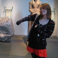 Deirdre Jernigan的照片