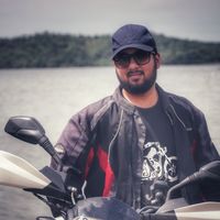 Nizamuddin Syed's Photo