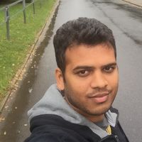 Dwarak Chaluvadi的照片