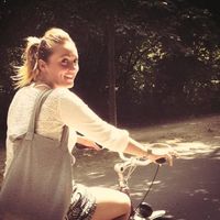 Fotos de Eleonora Ram