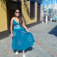 Sylvia Pacheco's Photo