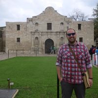 Andy Hendren的照片