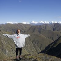 Natasha Lawrie's Photo