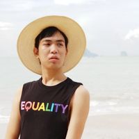 Krittamet Suwapichayanukul的照片