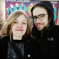 My Soderholm's Photo