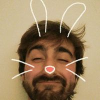 Manu Blanco的照片