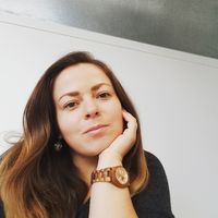 Ksenia Gordeeva的照片