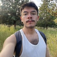 Jose Molina Ch's Photo