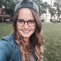 Carina Frings's Photo