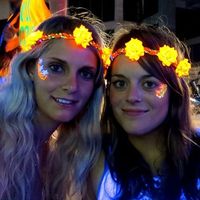 Sabrina Meisel's Photo