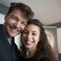 Daniel Bondas's Photo