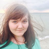 Photos de Polina Nezhyvenko