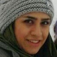 Narges Arastouie的照片