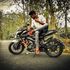 Sandi Santhosh's Photo